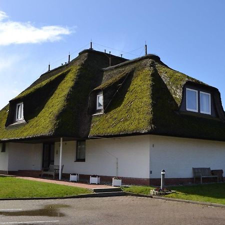 To-The-Beach Brösum Exterior foto