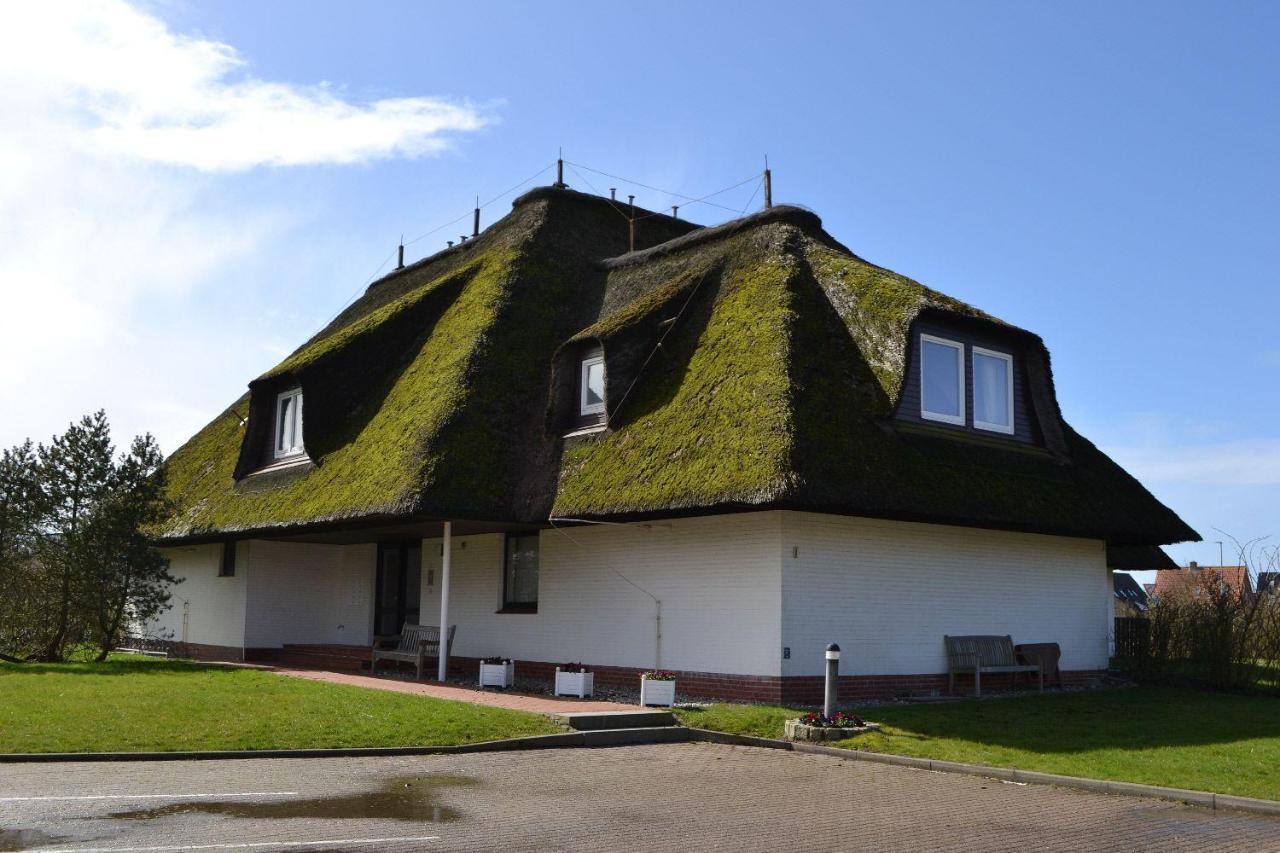 To-The-Beach Brösum Exterior foto